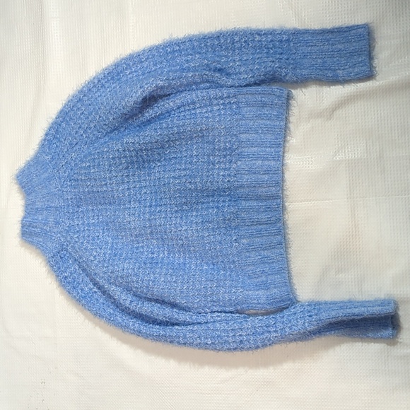 So Brand Super Soft Turtleneck Sweater - Picture 4 of 4